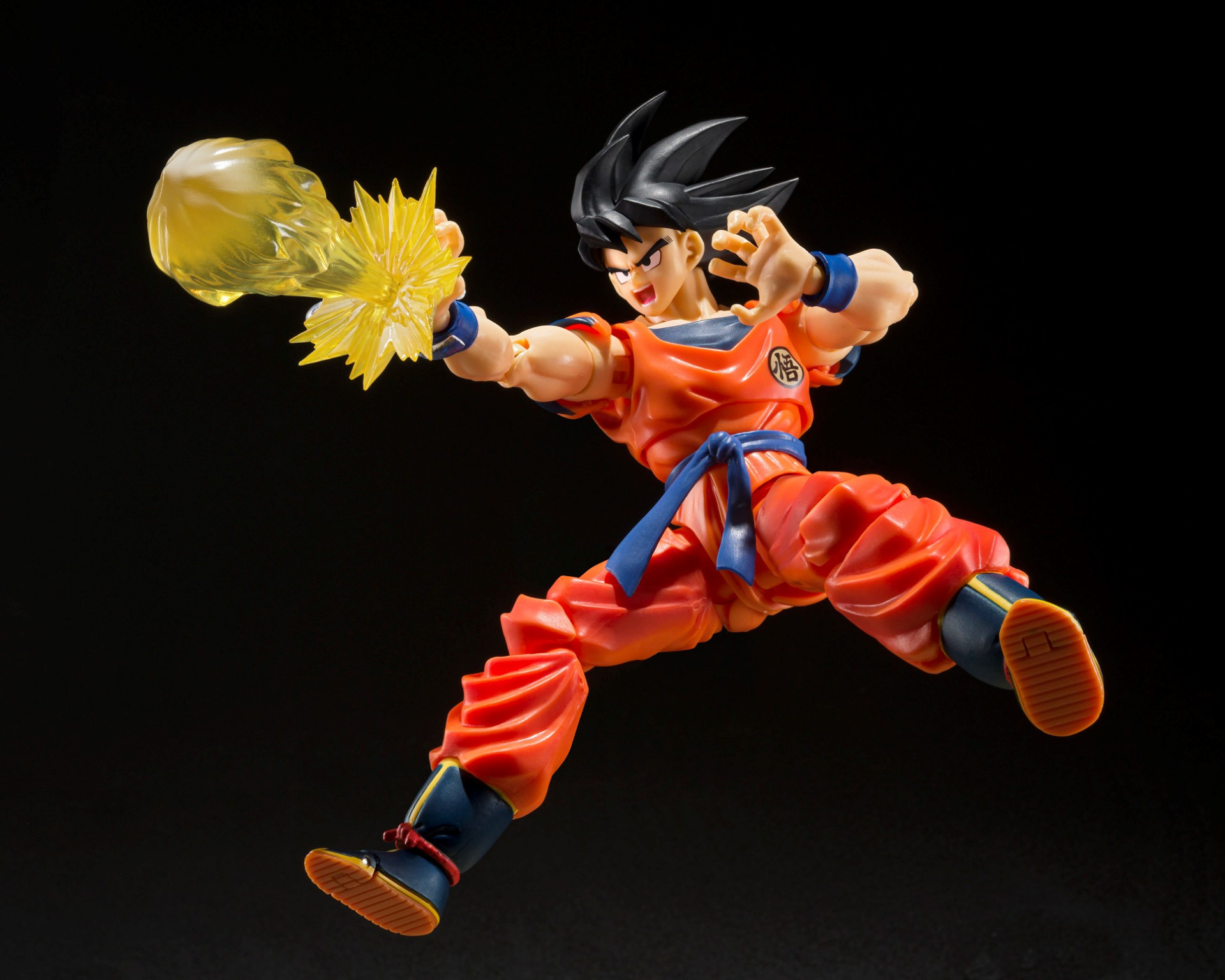 Sh figuarts dragon on sale ball z accessories